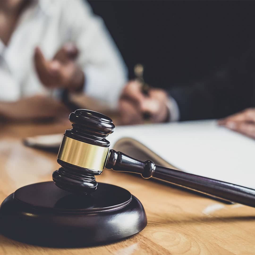 Infographic on how case quality is controlled in mass tort campaigns – Drive Legal Advertising LLC